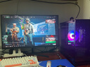藍寶石AMD RADEON  RX 7650GRE系列游戲黑神話(huà)悟空顯卡電腦獨立顯卡 RX 7650GRE 8G白金 曬單實(shí)拍圖