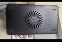 阿卡西斯（acasis） USB3.0移動(dòng)硬盤盒 3.5英寸SATA串口臺(tái)式機(jī)筆記本電腦外置固態(tài)機(jī)械硬盤存儲(chǔ)盒子EC-5351C 曬單實(shí)拍圖