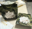 babycare【安全滅菌】山茶花一次性內褲月子大碼日拋出差旅行XXL碼15條 曬單實拍圖