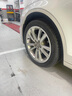 米其林（MICHELIN）汽車(chē)輪胎 225/45R17 94W 浩悅五代 Primacy 5 適配高爾夫GTI 曬單實(shí)拍圖