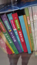 孩子一定要讀的世界百科全書禮盒(全20冊) 世界博物大百科暑假作業(yè) 一升二暑假銜接 小升初暑假銜接 曬單實拍圖