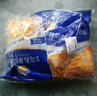 妙可藍(lán)多 馬蘇里拉芝士碎450g*3 奶酪碎 三明治焗飯披薩烘焙原料 曬單實(shí)拍圖