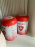貝因美（Beingmate）愛加1段 （0-6月齡適用）含乳鐵蛋白+核苷酸+OPN 1段 * 800g 6罐 【咨詢領(lǐng)卷】 曬單實(shí)拍圖