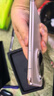 HUAWEI Mate 70 Pro 12GB+512GB雪域白鴻蒙AI 紅楓原色影像 超可靠玄武架構(gòu)華為鴻蒙智能手機(jī) 曬單實(shí)拍圖