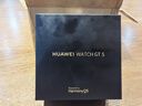 HUAWEI WATCH GT 5 國家補貼15% 幻夜黑46mm華為智能手表情緒健康助手玄璣感知系統 曬單實(shí)拍圖