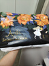 bebetour愛(ài)麗絲奇緣拉拉褲 L36片(9-14kg)夜用尿不濕奢柔舒適定點(diǎn)下滲 曬單實(shí)拍圖