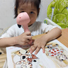 幼學(xué)小蝌蚪點讀筆a6s幼兒早教機(jī)3-6歲a8s兒童學(xué)習(xí)raz威廉海尼曼英語小達(dá)人 【新品上市】A8S(32G)普通版-粉 曬單實拍圖