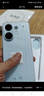 vivo S30 12GB+256GB 薄荷青 國家補(bǔ)貼 多彩輕薄直屏 超級潛望長焦 學(xué)生 live圖 AI手機(jī) 曬單實(shí)拍圖