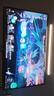 小米R(shí)EDMI27英寸4K160Hz雙模1K320Hz  Fast IPS HDR400 10Bit 1ms GTG 雙重廣色域游戲電競(jìng)顯示器G27U 曬單實(shí)拍圖