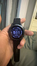 佳明（GARMIN）Fenix7旗艦版太陽(yáng)能心率血氧跑步騎行戶(hù)外運動(dòng)智能手表 DLC碳黑 曬單實(shí)拍圖