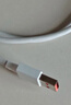 品勝蘋果手表充電器iwatch充電底座magsafe磁吸手表充電線適用AppleWatchS11/10/9/8/7/6/5/SE3/Ultra3 曬單實(shí)拍圖