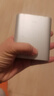 Z【國家3C認證】充電寶20000毫安自帶線超級快充小巧便攜移動電源大容量適用蘋果華為可上飛機 【尊享版+提速500%】國產安全電芯 國家3C質量認證丨已售200W+ 曬單實拍圖