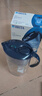 碧然德（BRITA）【孫穎莎推薦】家用濾水壺 凈水壺 海洋系列 3.5L（藍）+PRO版濾芯5枚 環(huán)保加固包裝 曬單實(shí)拍圖