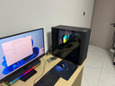 飛利浦EVNIA 27英寸2K300Hz 舒視藍圓偏光雙硬件護眼 FastIPS HDR400校色HDMI2.1 電競顯示器27M2N3500UK 曬單實(shí)拍圖