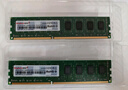 金百達（KINGBANK）8GB DDR3 1600  臺式機內存條 曬單實(shí)拍圖
