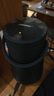 Bose【政府補貼】SoundLink Revolve+ 藍牙音響II黑色 360度環(huán)繞防水電腦桌面音響大水壺二代 曬單實(shí)拍圖