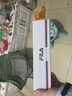 斐樂（FILA）手表女女士腕表時尚小方表開學(xué)季禮物 FLL38-6512-101 曬單實(shí)拍圖