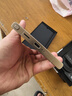 三星 Galaxy S24 Ultra Al智享生活辦公 四長焦系統(tǒng) 5G手機(jī)【7天機(jī)】12GB+256GB鈦羽黃 曬單實拍圖