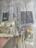 怡麗絲爾（ELIXIR）黑金水乳緊塑帶面霜護膚品套裝4周緊致保濕乳液禮物 曬單實(shí)拍圖