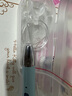 馬博士 兒童挖耳勺發(fā)光掏耳勺可視掏耳朵神器寶寶采耳工具套裝充電款 曬單實(shí)拍圖