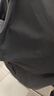 森馬（Semir）王安宇同款棉服男發(fā)熱科技棉外套三防25冬保暖棉衣109725112104 曬單實(shí)拍圖