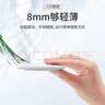 科沃蘋(píng)果17無(wú)線充電器15w手機(jī)充電板底座桌面快充配件適用iphone16promax15/14mini12xr11/8p華為安卓 曬單實(shí)拍圖