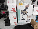 佳能（Canon）EOS R50 微單相機 4K Vlog視頻 直播美顏照相機 R50黑色套機+55-210變焦長(cháng)焦雙頭 旅行暢玩套裝 曬單實(shí)拍圖