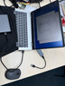 戴爾（DELL）電腦筆記本Dell Pro14 latitude5450升級款14英寸AI高性能商務(wù)辦公輕薄本Ultra5-235U 32G 2T/定制 曬單實拍圖