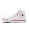 匡威（Converse）男女 Chuck Taylor All Star 硫化鞋 101009 38碼US5.5碼 曬單實(shí)拍圖