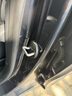 TUSK適用于特斯拉車(chē)門(mén)減震墊ModelYL/3Y煥新門(mén)鎖扣保護蓋硅膠靜音配件 ModelYL/煥新3/Y卡扣式門(mén)鎖保護蓋 曬單實(shí)拍圖