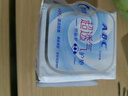 ABC衛(wèi)生巾 護(hù)墊衛(wèi)生巾KMS勁吸棉柔衛(wèi)生護(hù)墊163mm*22片(KMS健康配方) 曬單實(shí)拍圖