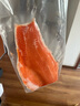 龍羊峽冰鮮國產(chǎn)青海三文魚(yú)柳800g高原虹鱒生鮮魚(yú)類(lèi)源頭直發(fā) 曬單實(shí)拍圖