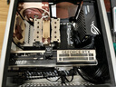 微星（MSI）硬派師 GeForce RTX 5070 12G INSPIRE 3X OC AI推理 電競游戲設計智能學習獨立顯卡 曬單實拍圖
