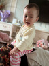 好奇（Huggies）【次日達】鉑金裝小桃褲拉拉褲超薄嬰兒尿不濕幼兒成長(cháng)褲 XL 2包 96片 【12-17kg】拉拉褲 曬單實(shí)拍圖