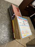 NCL仲林DIY自制覆膜粘貼式相冊(cè)本 40頁兒童成長相冊(cè)薄/家庭影集照片書 小熊 BYB-74531 曬單實(shí)拍圖