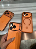 閃魔適用蘋(píng)果iphone17pro手機殼蘋(píng)果17pro保護套鏡頭全包透明硅膠超薄防摔軟殼男女款 曬單實(shí)拍圖