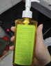 凡茜（fanxi）白茶毛孔細致卸妝油200ml*3卸妝水卸妝油液溫和600ml 曬單實(shí)拍圖