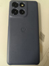 摩托羅拉 聯(lián)想moto G100 Pro 1.5K護眼屏 6720mAh充電寶級大電池 IP68&IP69抗水 NFC AI手機 12+512 云墨黑 曬單實拍圖