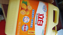 立白新金桔大桶洗潔精2kgA類(lèi)食品用除味去油腥餐具洗碗液洗滌靈洗滌劑 曬單實(shí)拍圖