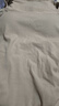 帛芮吊帶背心女士美背夏薄款方領(lǐng)背心女帶胸墊運動(dòng)無(wú)袖打底長(cháng)款外穿 曬單實(shí)拍圖