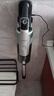 海爾（Haier）無(wú)線(xiàn)長(cháng)續航吸塵器LED智能屏顯真空綠光顯塵吸塵除螨防纏繞家用手持大吸力可壁掛HSC-S601D 曬單實(shí)拍圖