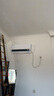TCL空調大1.5匹小藍翼真省電Pro掛機一級能效省電40%變頻冷暖KFR-35GW/RT2Ea+B1以舊換新國家補貼 曬單實(shí)拍圖
