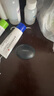 閃魔 適用于蘋果手表膜apple iwatchs9/8/7保護膜全覆蓋防刮自動定位觸控靈敏 手表隱形膜45mm 2片裝 曬單實拍圖