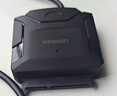 綠聯(lián) USB3.0轉SATA轉換器 2.5/3.5英寸硬盤(pán)轉接頭數據連接線(xiàn) 適用筆記本電腦臺式機易驅線(xiàn) 0.5米 20231 曬單實(shí)拍圖