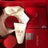 SK-II大紅瓶大眼眼霜15g淡化細紋祛眼袋sk2化妝護膚品全套裝生日禮物女 曬單實(shí)拍圖