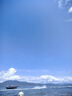 帕森（PARZIN）偏光太陽(yáng)鏡女 復古大框顯臉小遮陽(yáng)防曬眼鏡 開(kāi)車(chē)駕駛墨鏡 PZ92019 曬單實(shí)拍圖