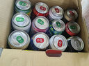 kronenbourg 1664嘉士伯全家福500ml*12罐精釀啤酒禮盒送禮喜酒組合整箱裝七夕送禮 曬單實(shí)拍圖