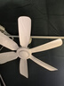 美的（Midea） 小吊扇小型電風(fēng)扇蚊帳扇家用學(xué)生宿舍風(fēng)扇床上風(fēng)扇輕音電風(fēng)扇吊式小電扇 風(fēng)扇踏青放價(jià) FC45-EB 機械旗艦款 曬單實(shí)拍圖