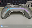飛智八爪魚(yú)5 無(wú)線游戲手柄 力調(diào)節(jié)合金搖桿Switch類xbox藍(lán)牙體感PC電腦ns電視Steam 曬單實(shí)拍圖