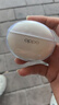 OPPO Enco X3 【國(guó)家補(bǔ)貼】真無線入耳式藍(lán)牙耳機(jī)降噪耳機(jī)通用蘋果華為小米手機(jī) 有線充版米白 曬單實(shí)拍圖